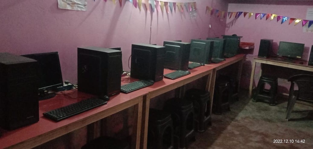 GRDO Vocational Training Academy